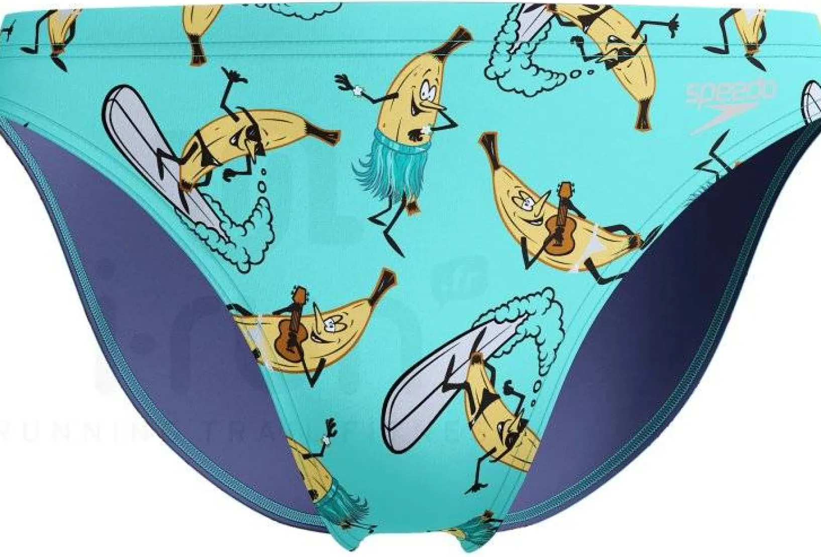 Homme Speedo Natation^Club Training Allover