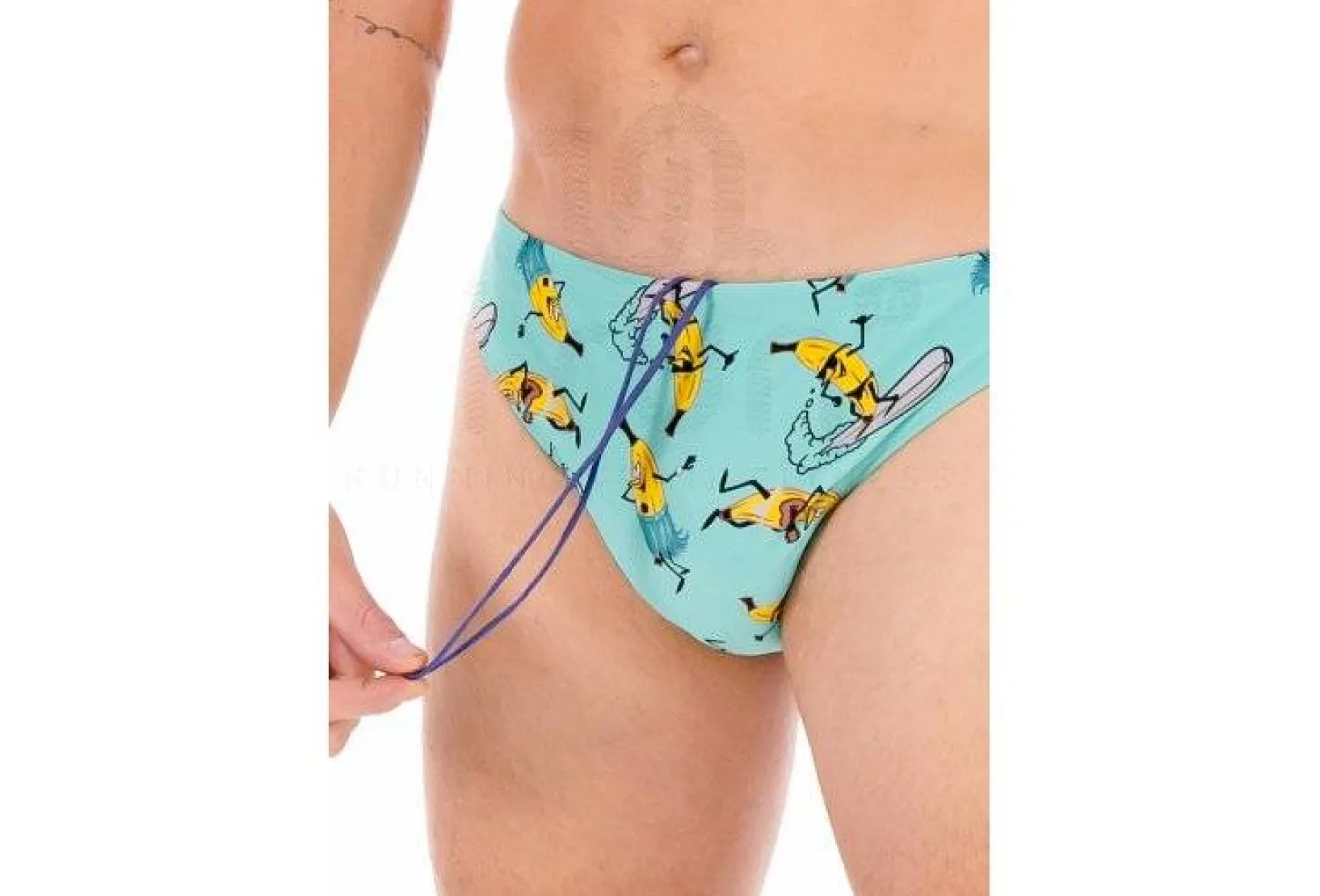 Homme Speedo Natation^Club Training Allover