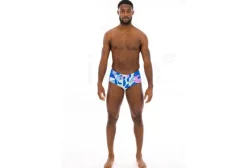 Homme Speedo Natation^Club Training Allover