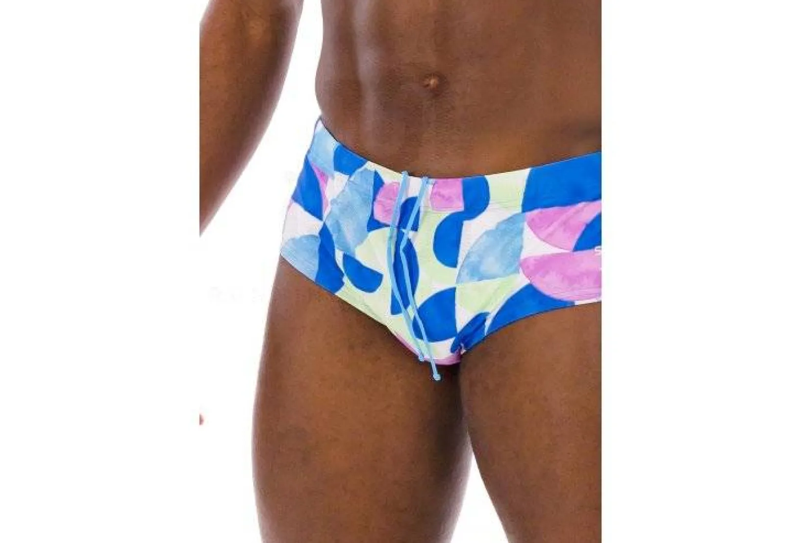 Homme Speedo Natation^Club Training Allover