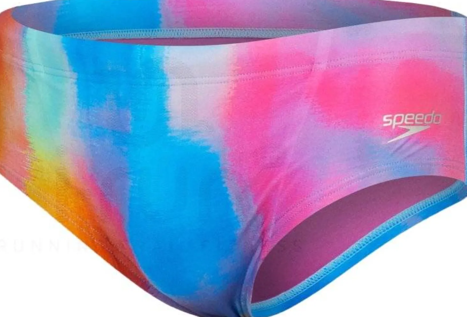 Homme Speedo Natation^Club Training Allover