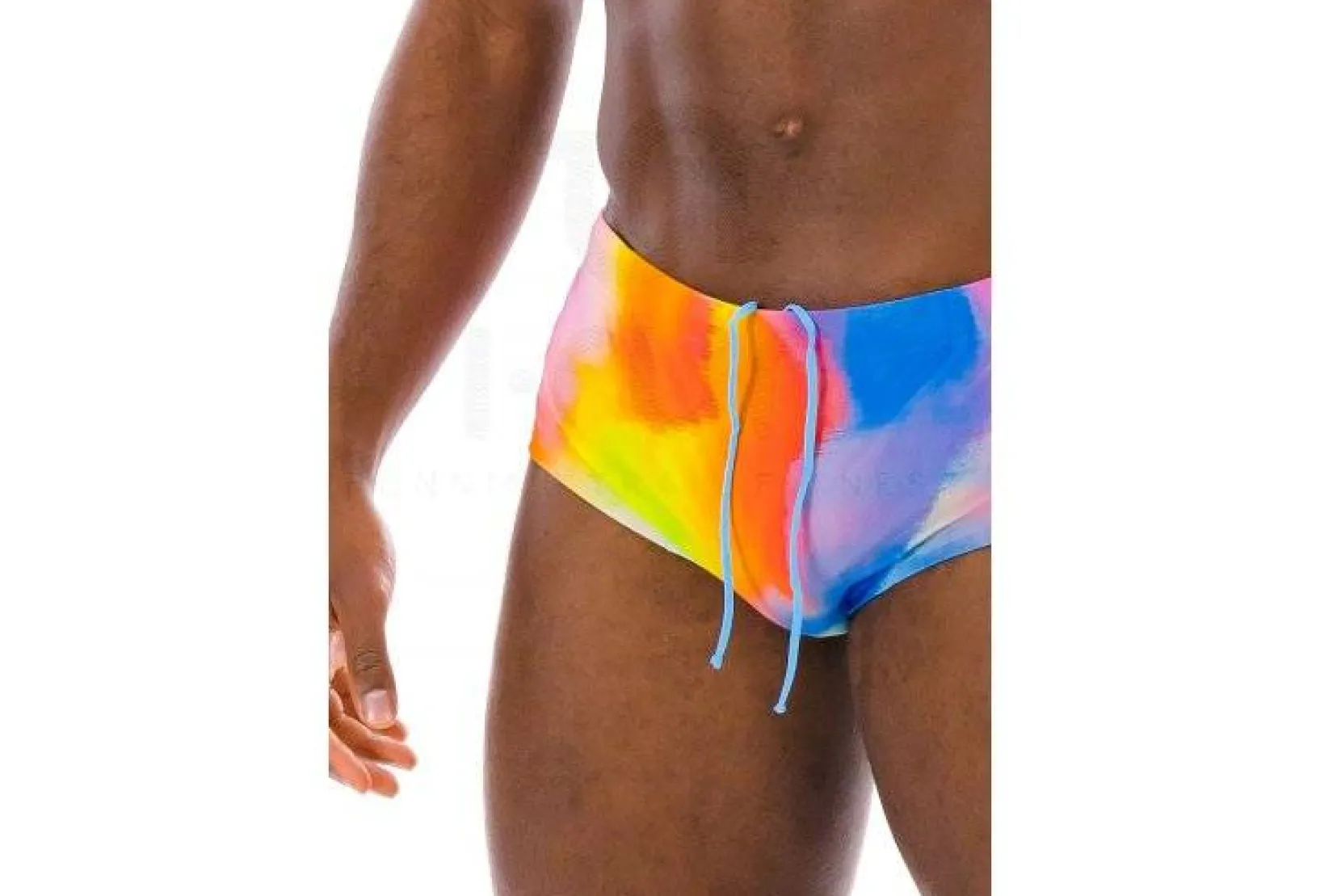 Homme Speedo Natation^Club Training Allover