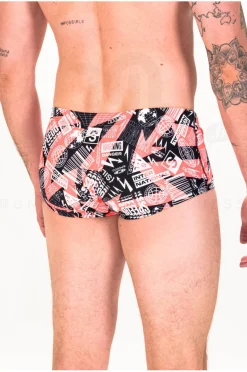 Homme Speedo Natation^Club Training Allover M