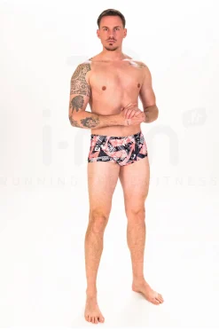 Homme Speedo Natation^Club Training Allover M