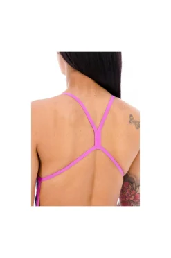 Femme Speedo Natation^Club Training Allover V-Back