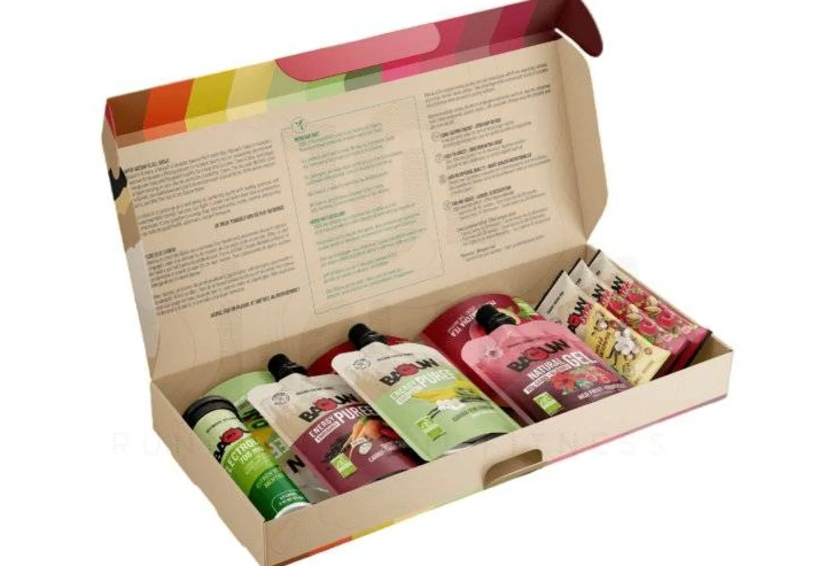 Baouw Packs^Coffret Expérience