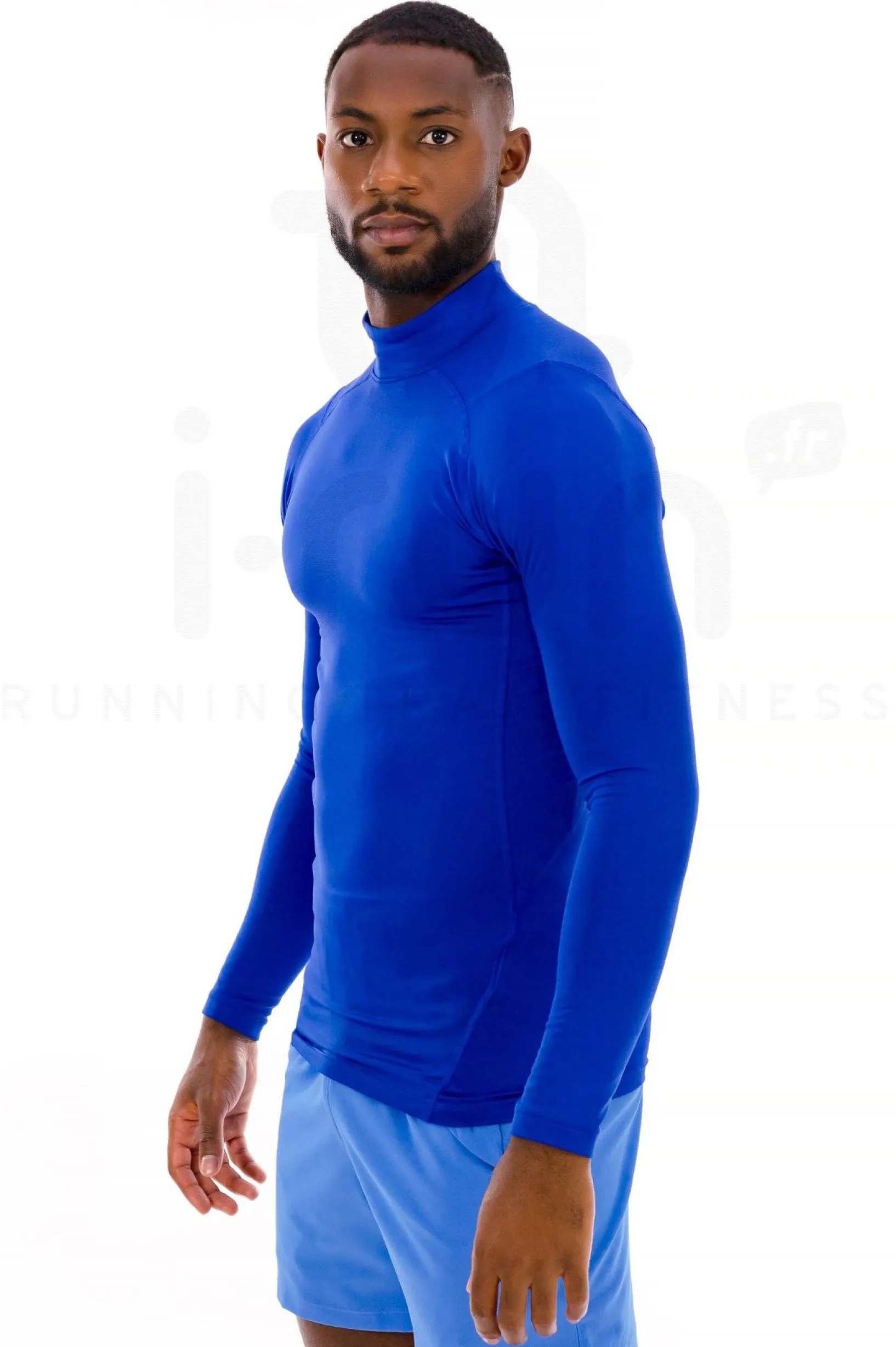 Homme Under Armour Manches Longues^ColdGear Armour