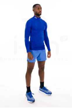 Homme Under Armour Manches Longues^ColdGear Armour