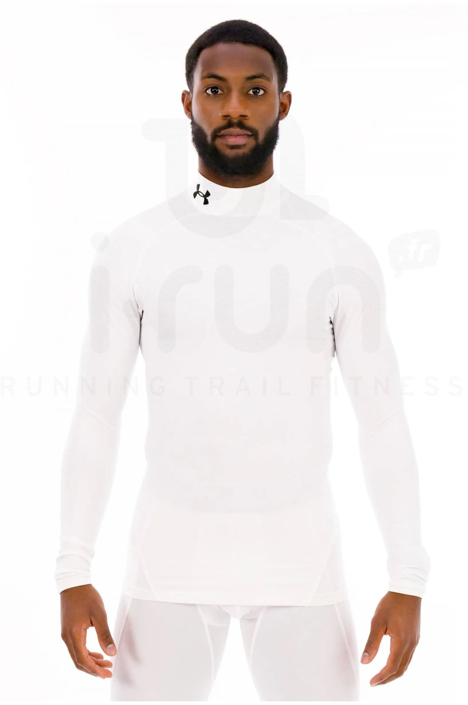 Homme Under Armour Manches Longues^ColdGear Armour