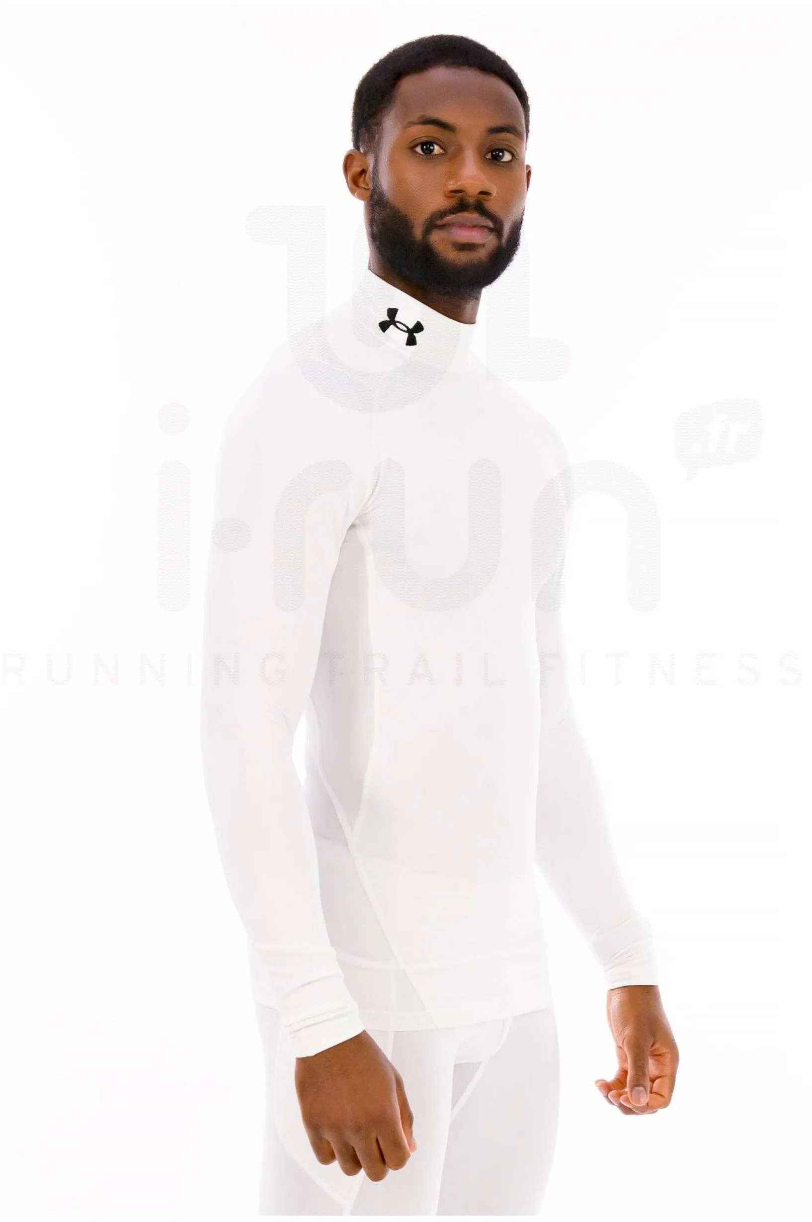 Homme Under Armour Manches Longues^ColdGear Armour