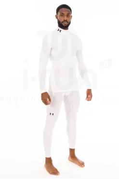 Homme Under Armour Manches Longues^ColdGear Armour