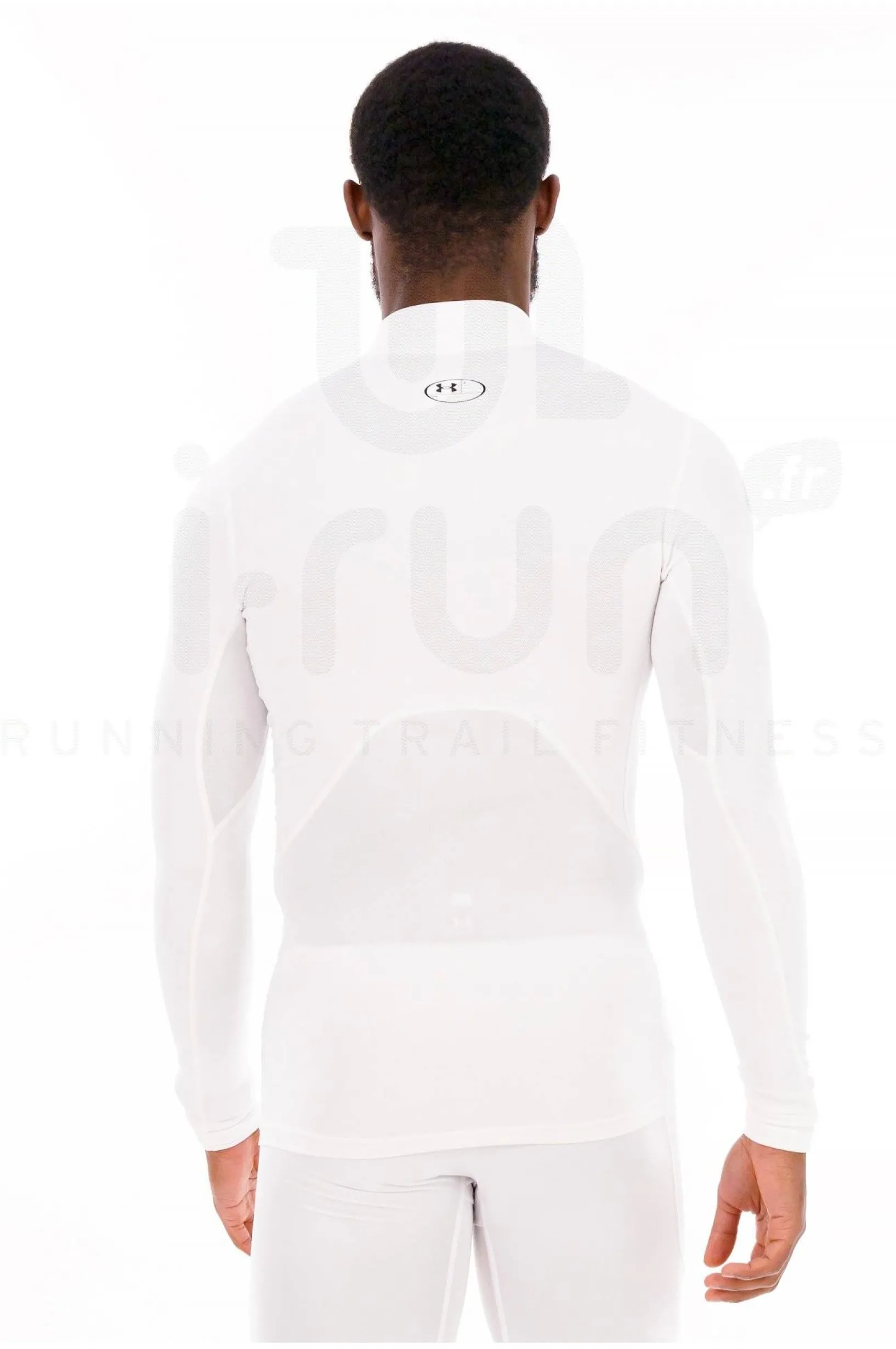 Homme Under Armour Manches Longues^ColdGear Armour