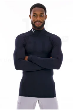 Homme Under Armour Manches Longues^ColdGear Armour M