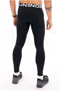 Homme Under Armour Collants / Pantalons^ColdGear M