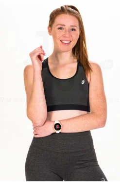 Femme Asics Brassières / Soutiens-Gorge^Color Block III femme
