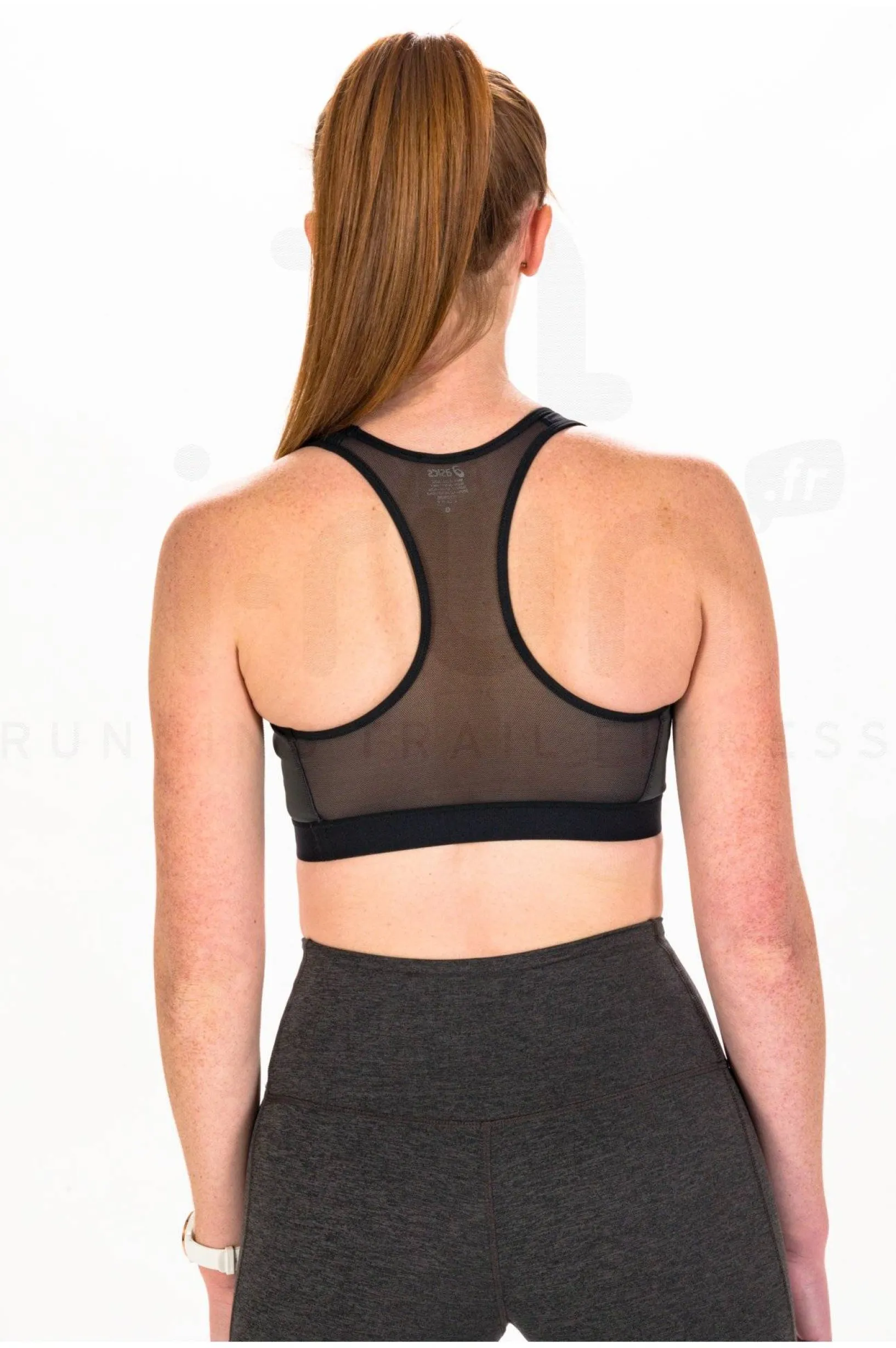 Femme Asics Brassières / Soutiens-Gorge^Color Block III femme