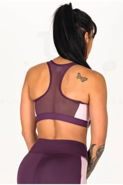 Femme Asics Brassières / Soutiens-Gorge^Color Block III femme