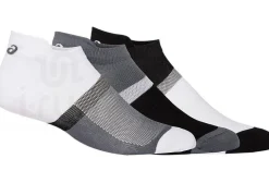 Asics Chaussettes^Color Block x3