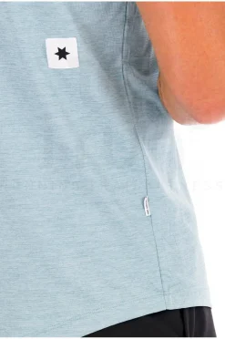 Homme Saysky Manches Courtes^Combat