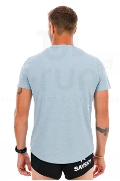 Homme Saysky Manches Courtes^Combat