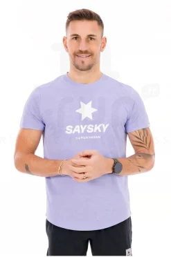 Homme Saysky Manches Courtes^Combat