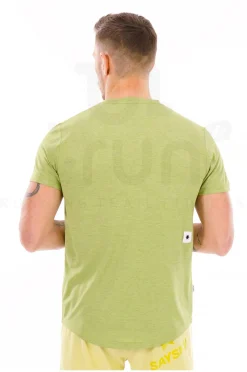 Homme Saysky Manches Courtes^Combat