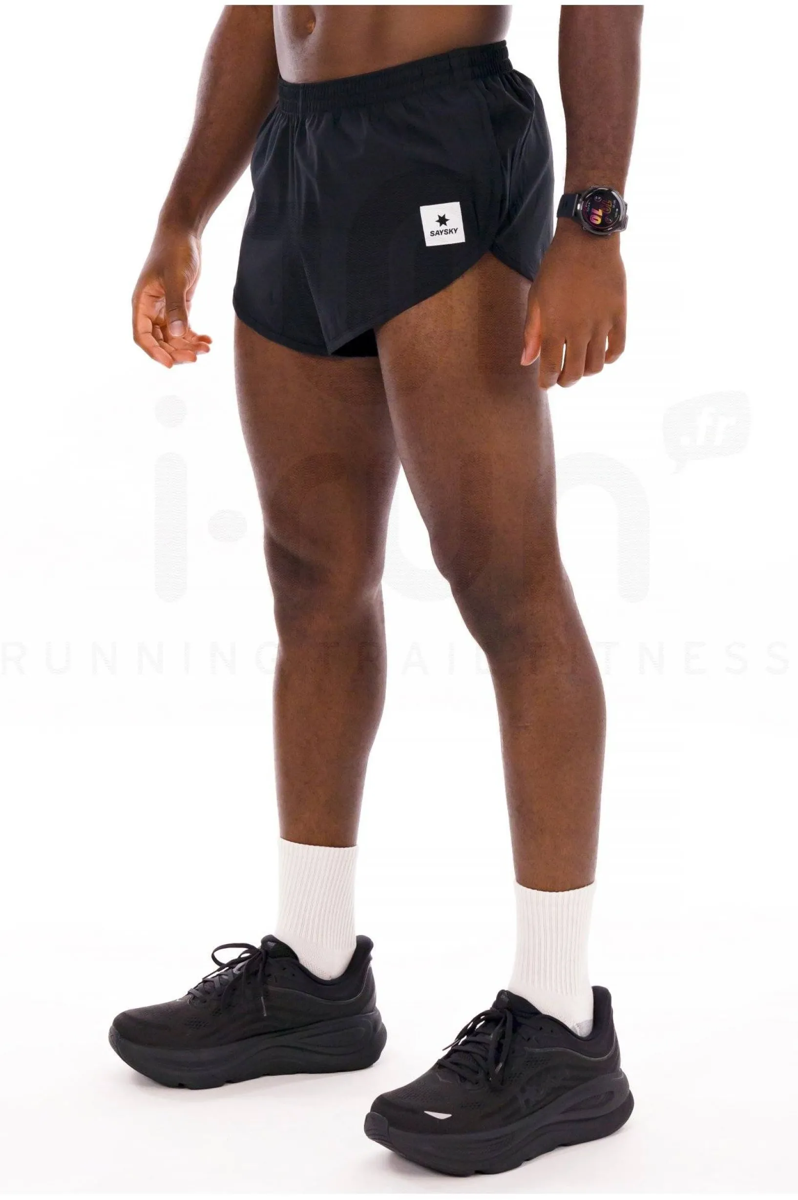 Homme Saysky Shorts / Cuissards^Combat