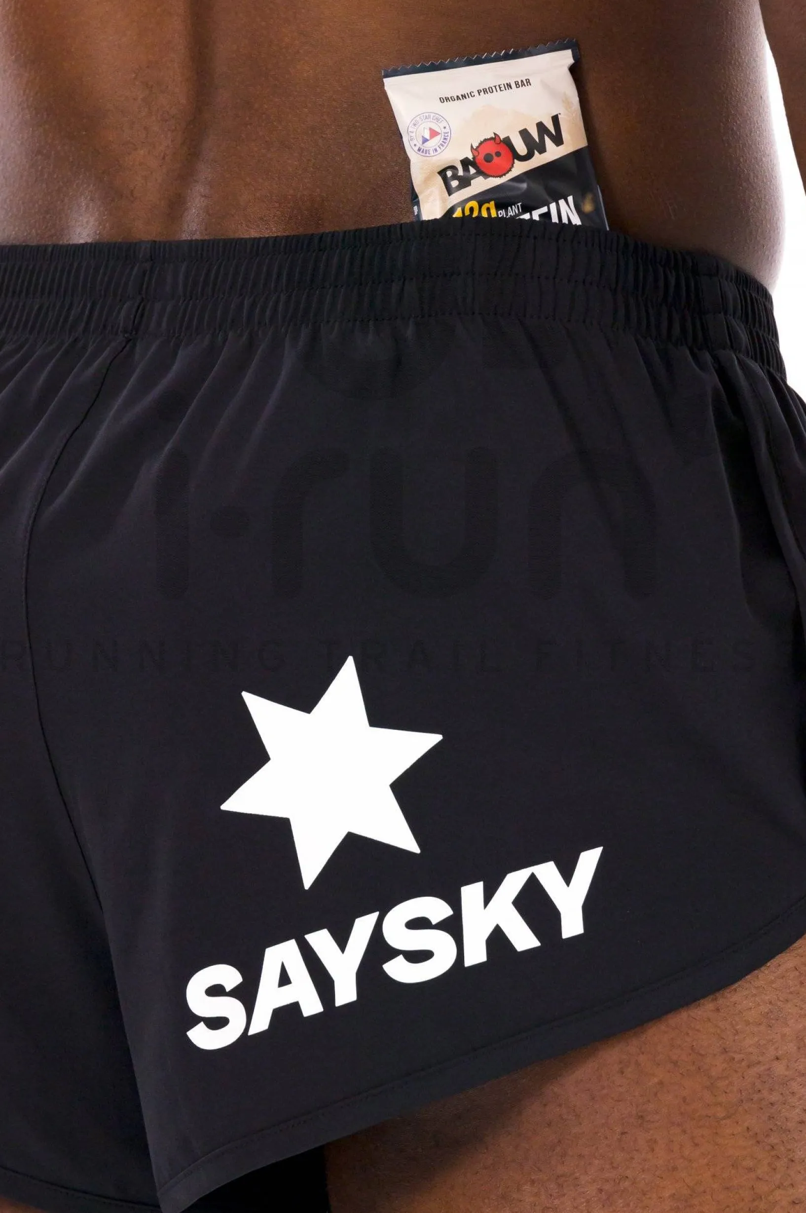 Homme Saysky Shorts / Cuissards^Combat