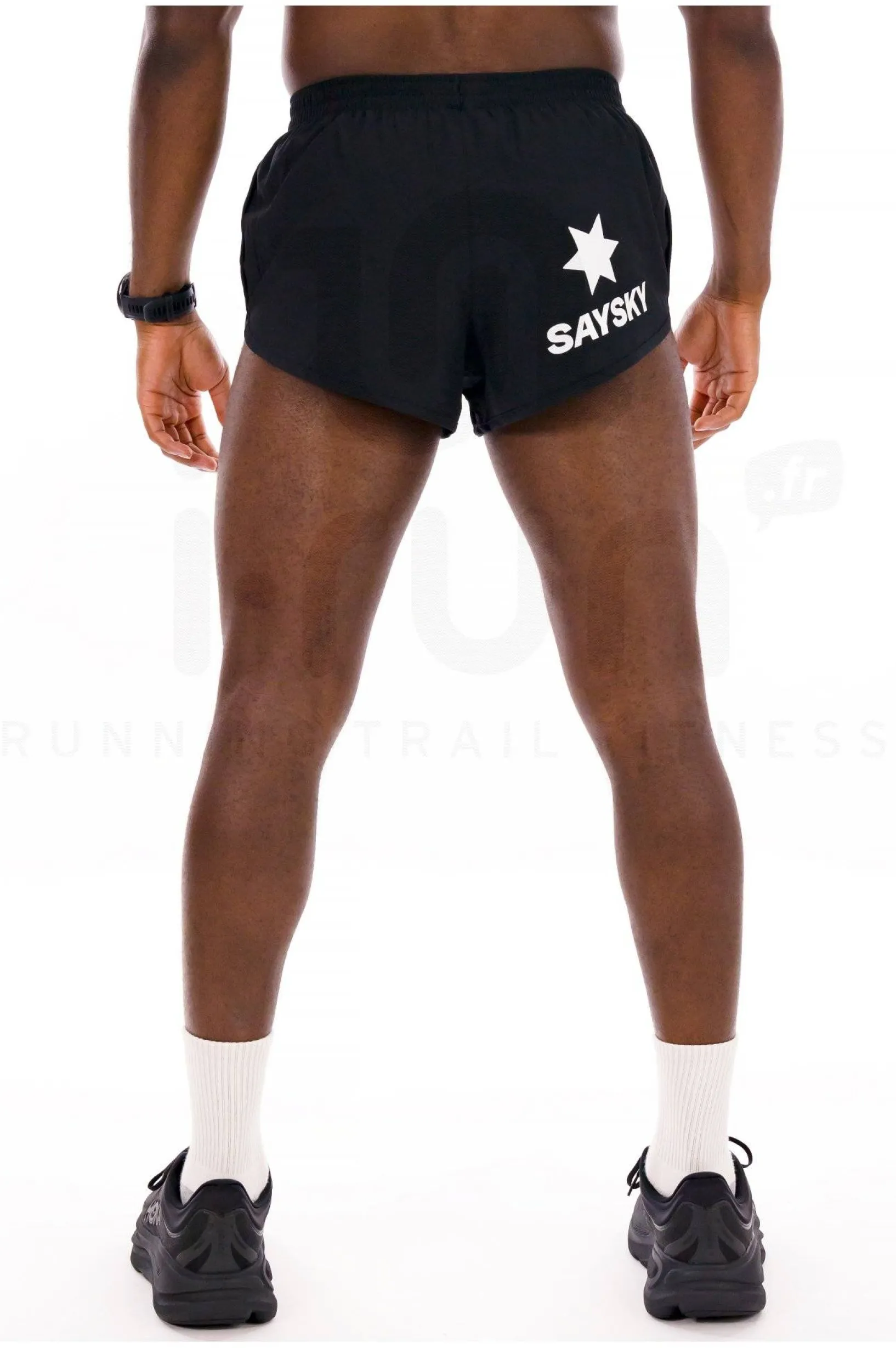 Homme Saysky Shorts / Cuissards^Combat