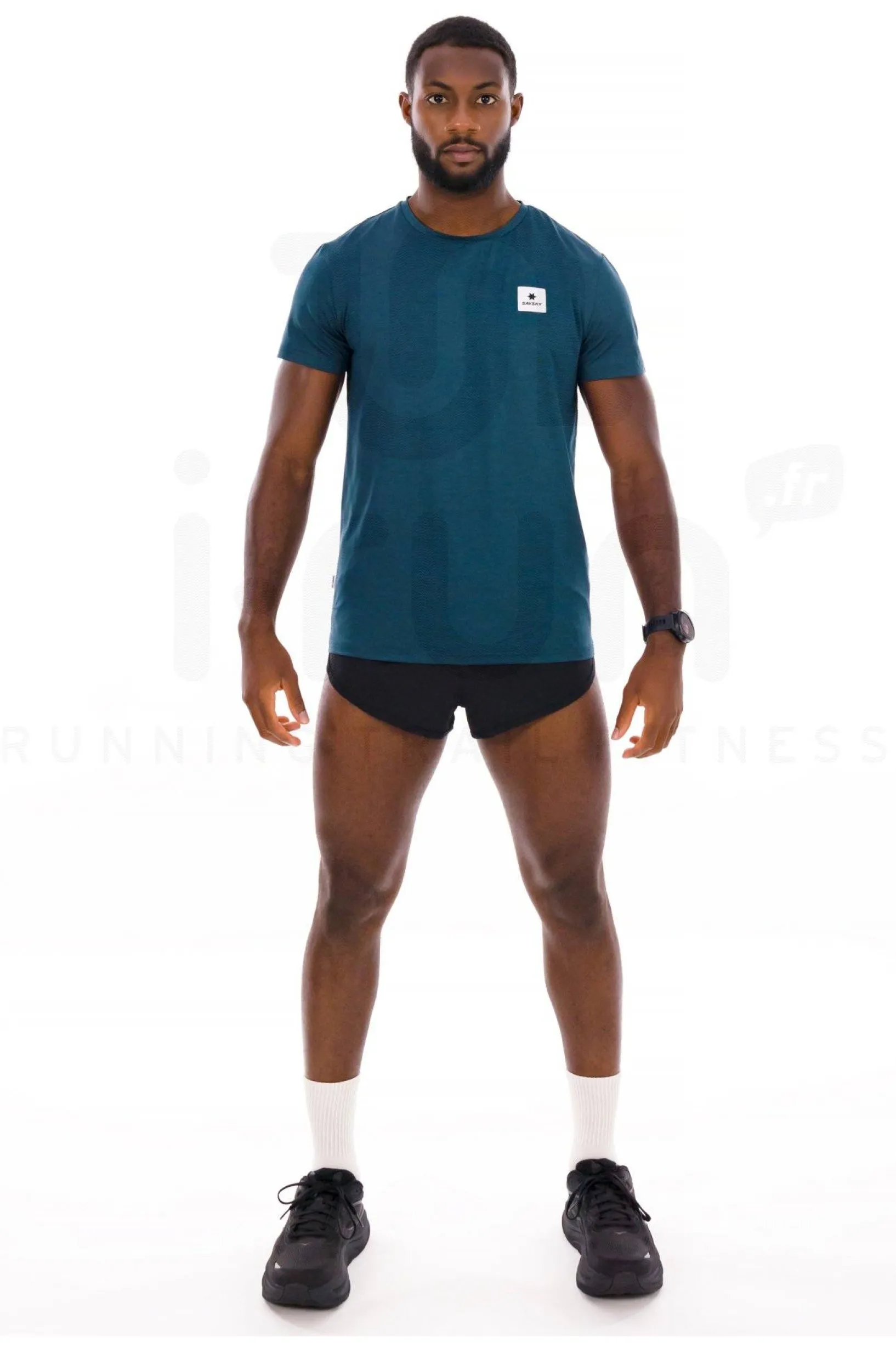 Homme Saysky Shorts / Cuissards^Combat