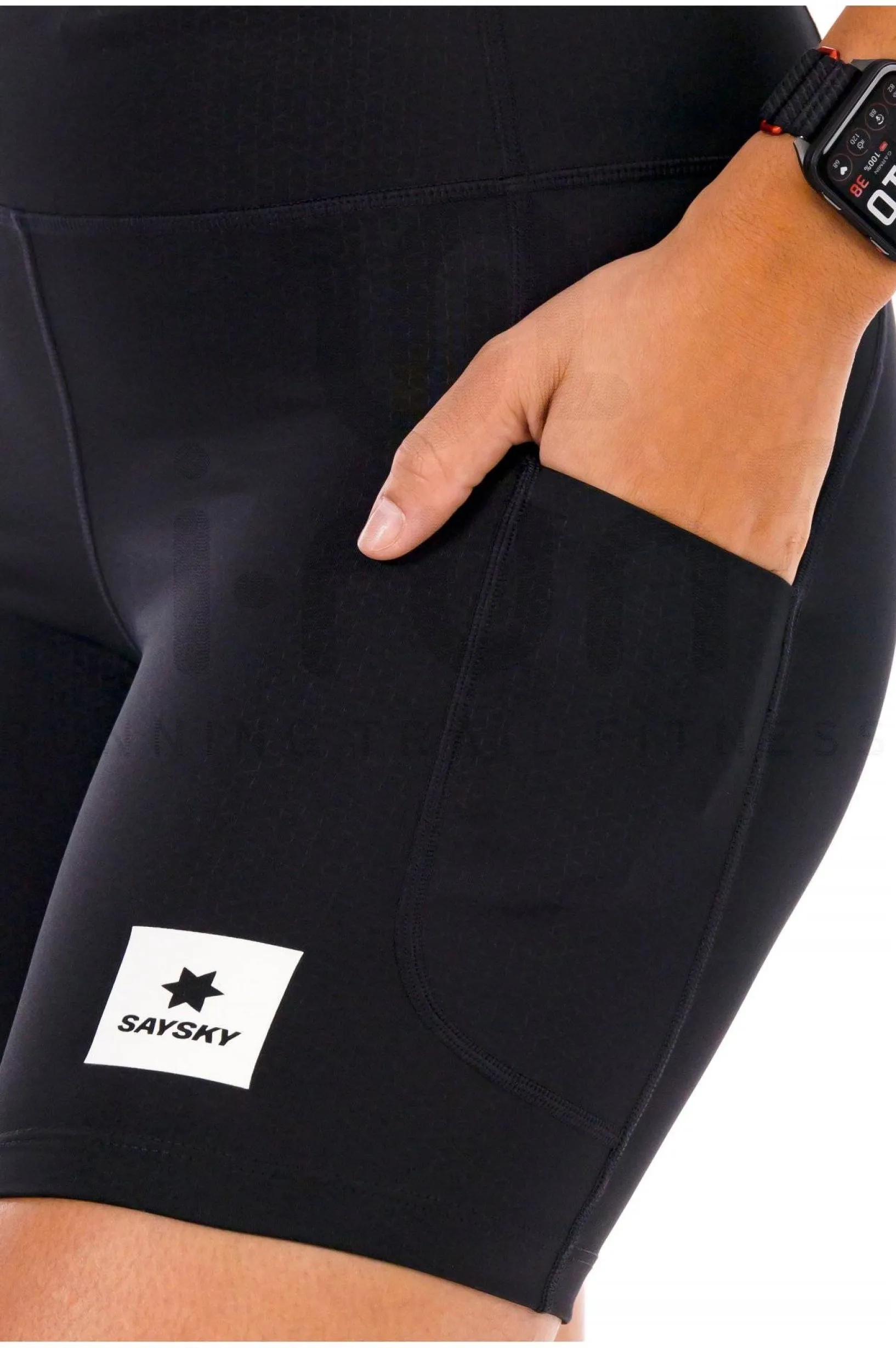 Femme Saysky Shorts / Cuissards / Jupes^Combat+ femme