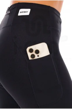 Femme Saysky Shorts / Cuissards / Jupes^Combat+ femme