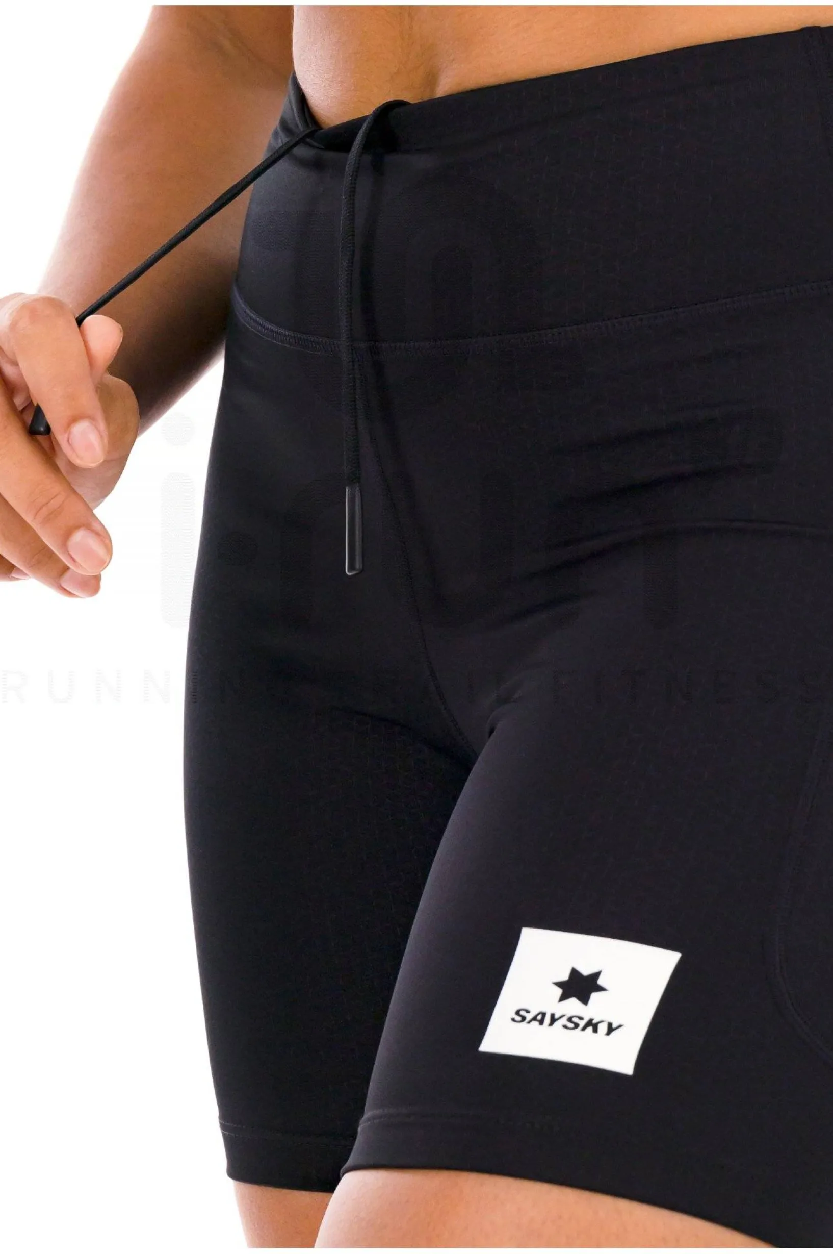 Femme Saysky Shorts / Cuissards / Jupes^Combat+ femme