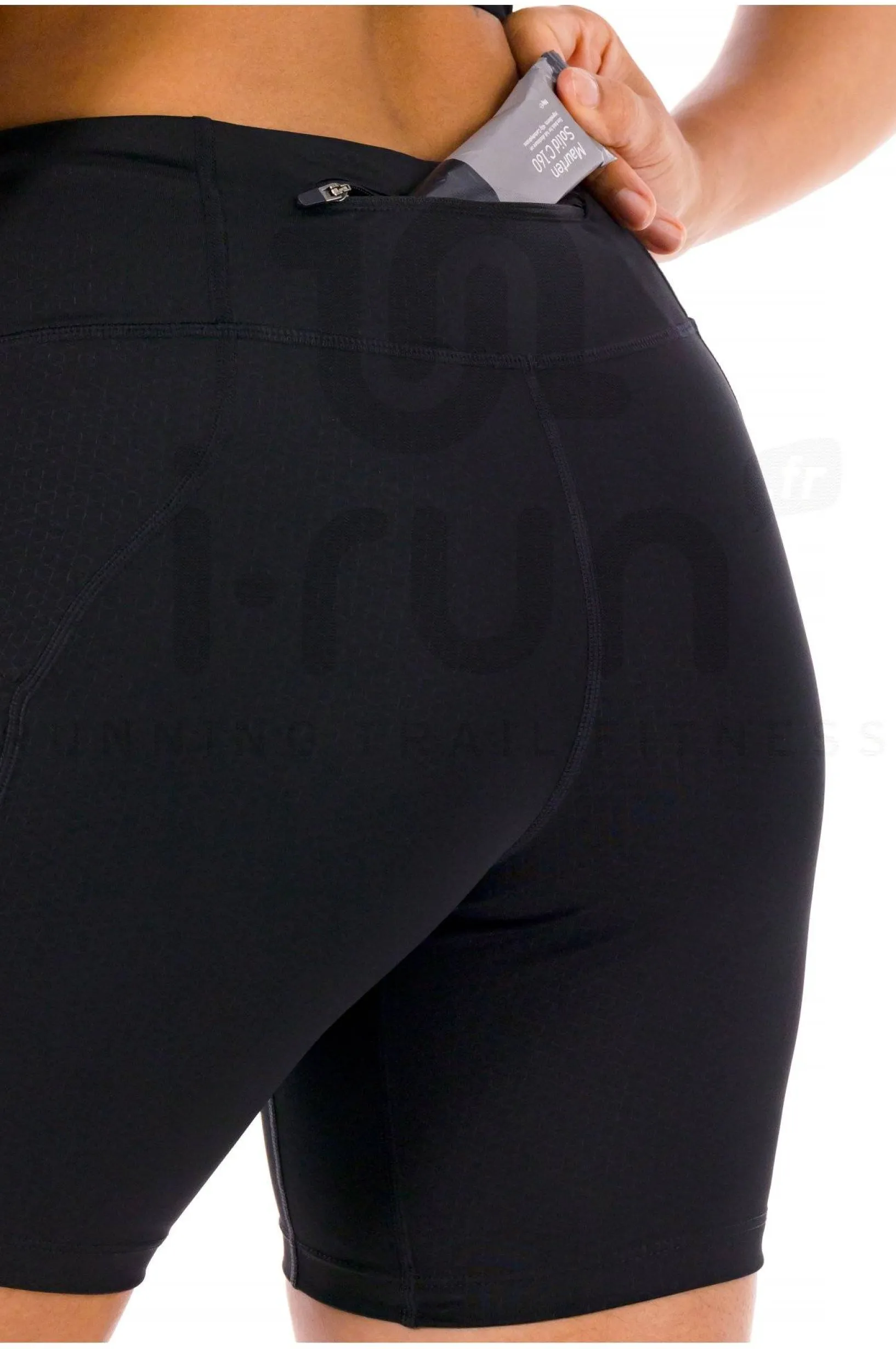 Femme Saysky Shorts / Cuissards / Jupes^Combat+ femme