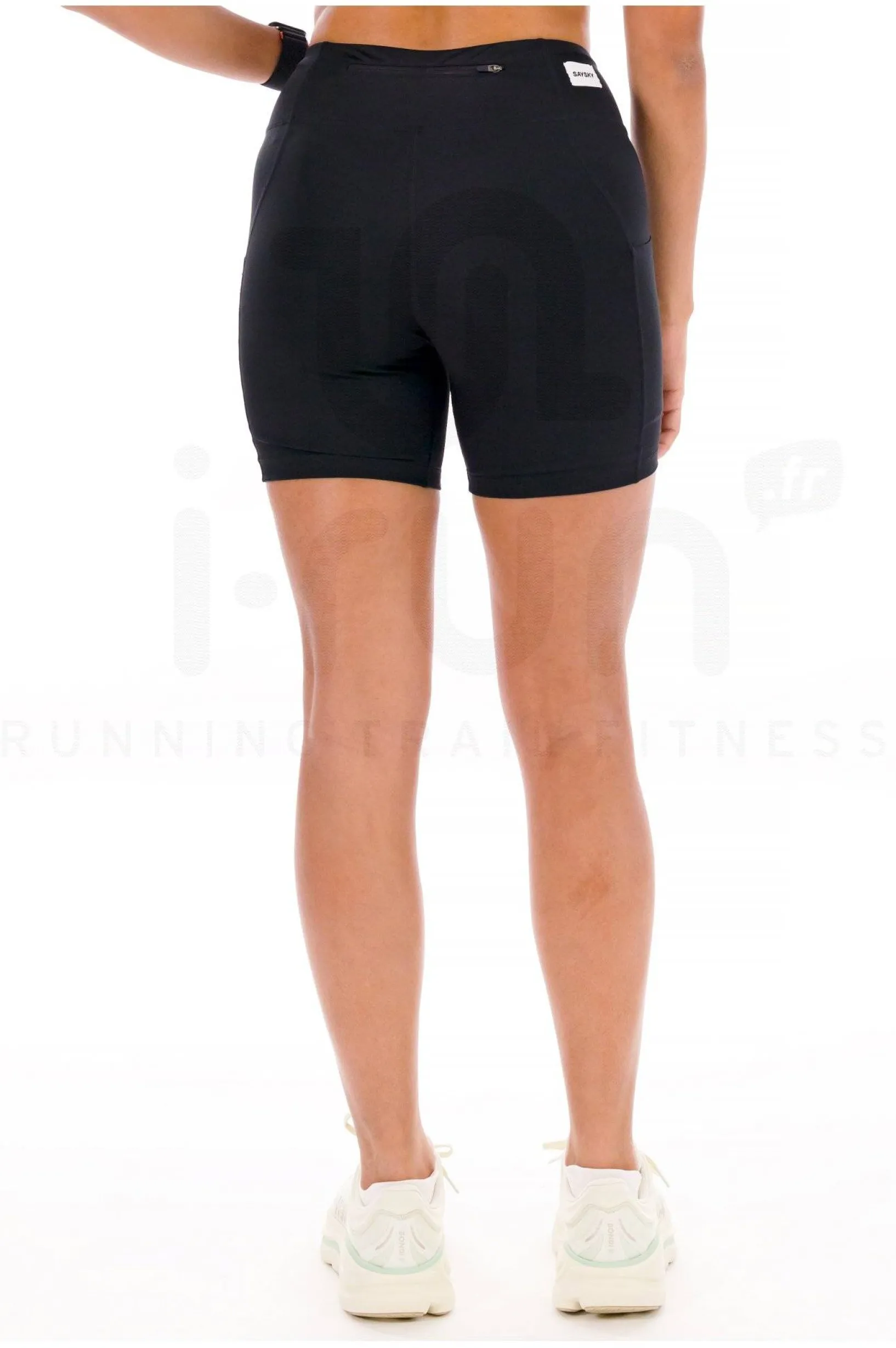 Femme Saysky Shorts / Cuissards / Jupes^Combat+ femme