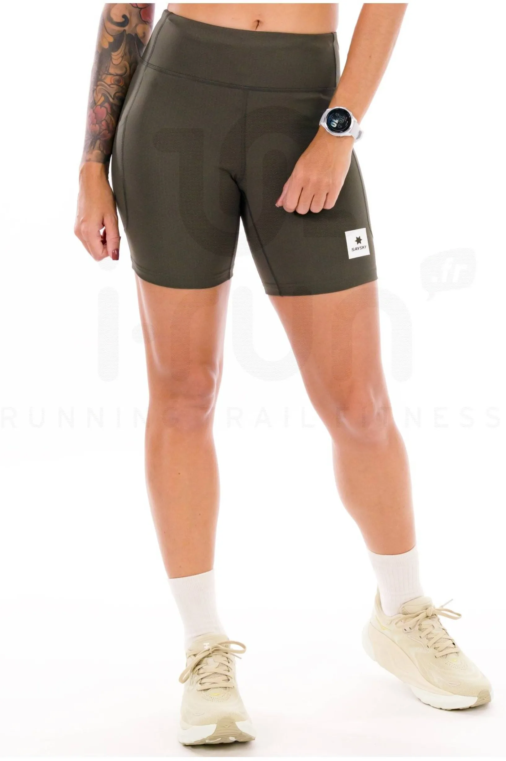 Femme Saysky Shorts / Cuissards / Jupes^Combat+ femme