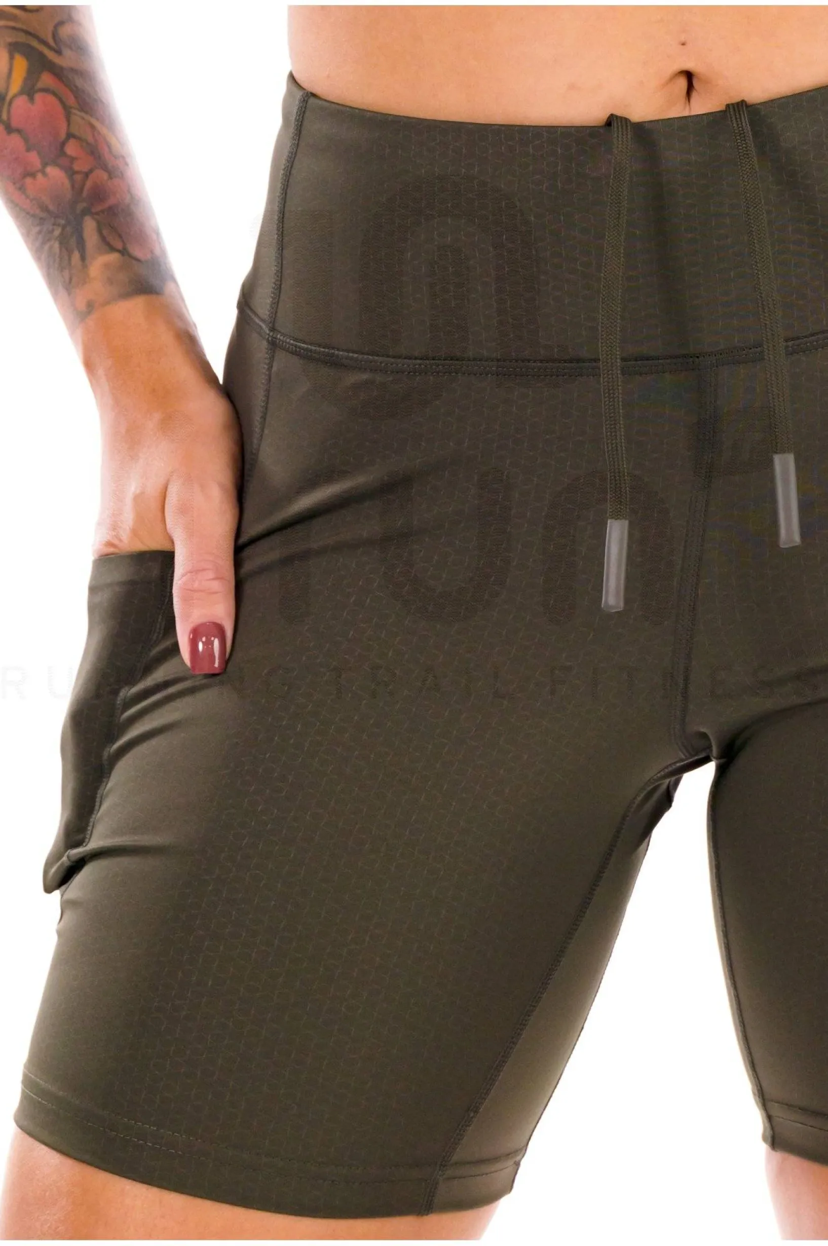 Femme Saysky Shorts / Cuissards / Jupes^Combat+ femme