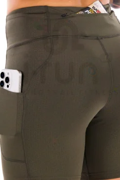 Femme Saysky Shorts / Cuissards / Jupes^Combat+ femme