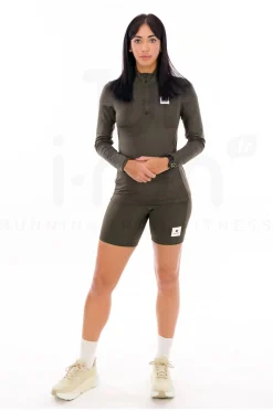 Femme Saysky Shorts / Cuissards / Jupes^Combat+ femme