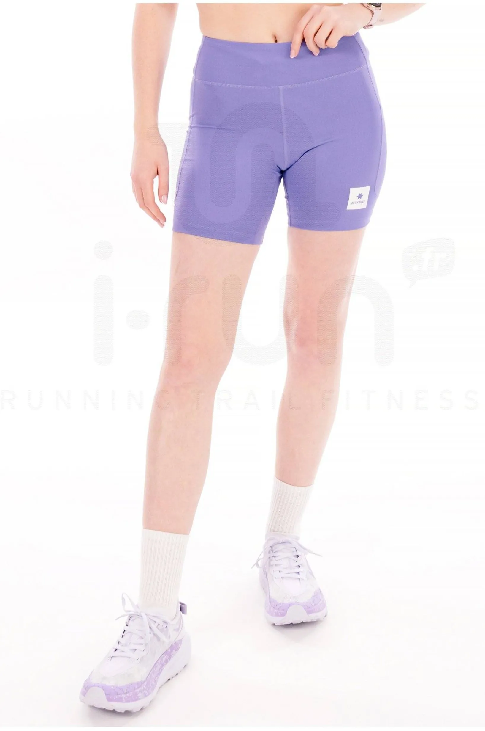 Femme Saysky Shorts / Cuissards / Jupes^Combat+ femme