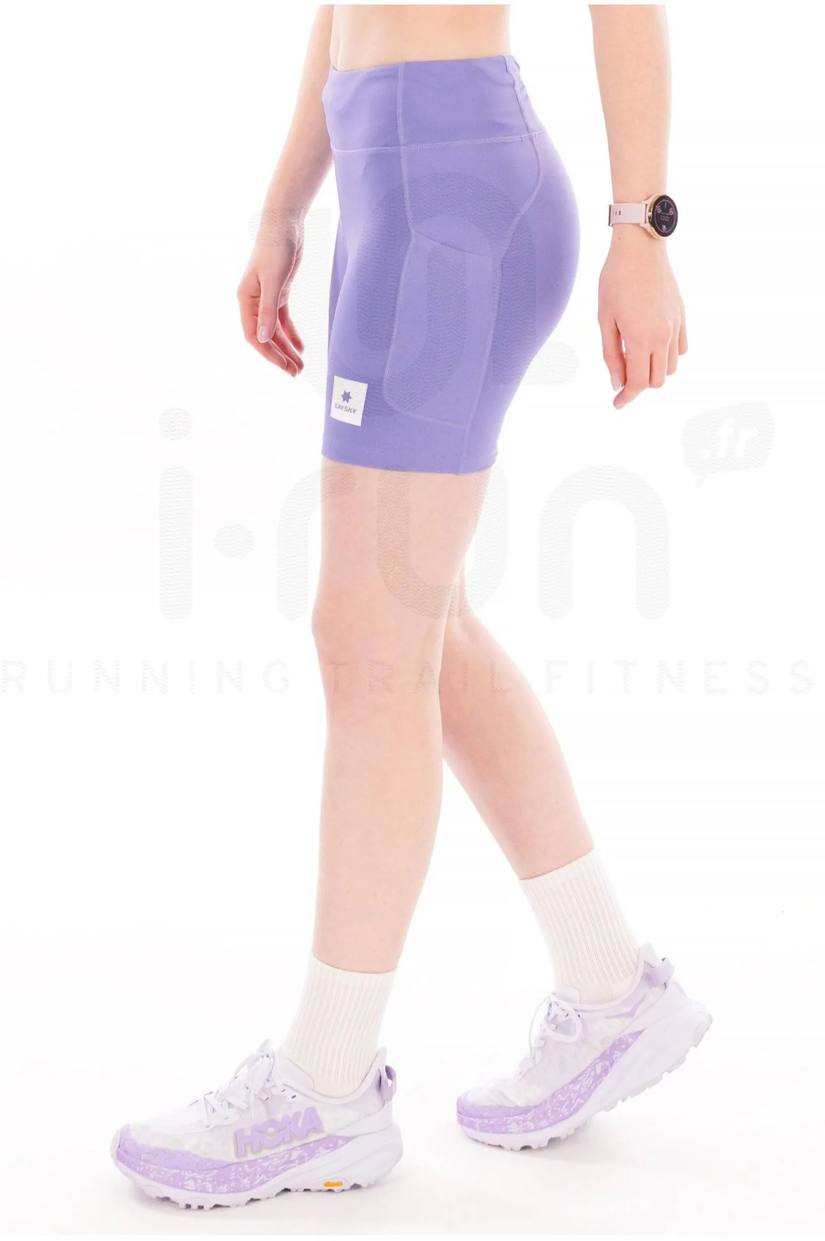 Femme Saysky Shorts / Cuissards / Jupes^Combat+ femme