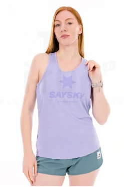 Femme Saysky Débardeurs^Combat femme