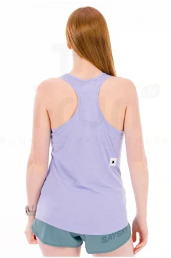 Femme Saysky Débardeurs^Combat femme