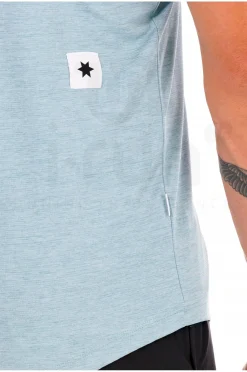 Homme Saysky Débardeurs^Combat Logo