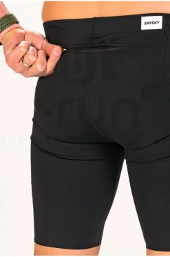 Homme Saysky Shorts / Cuissards^Combat+ M