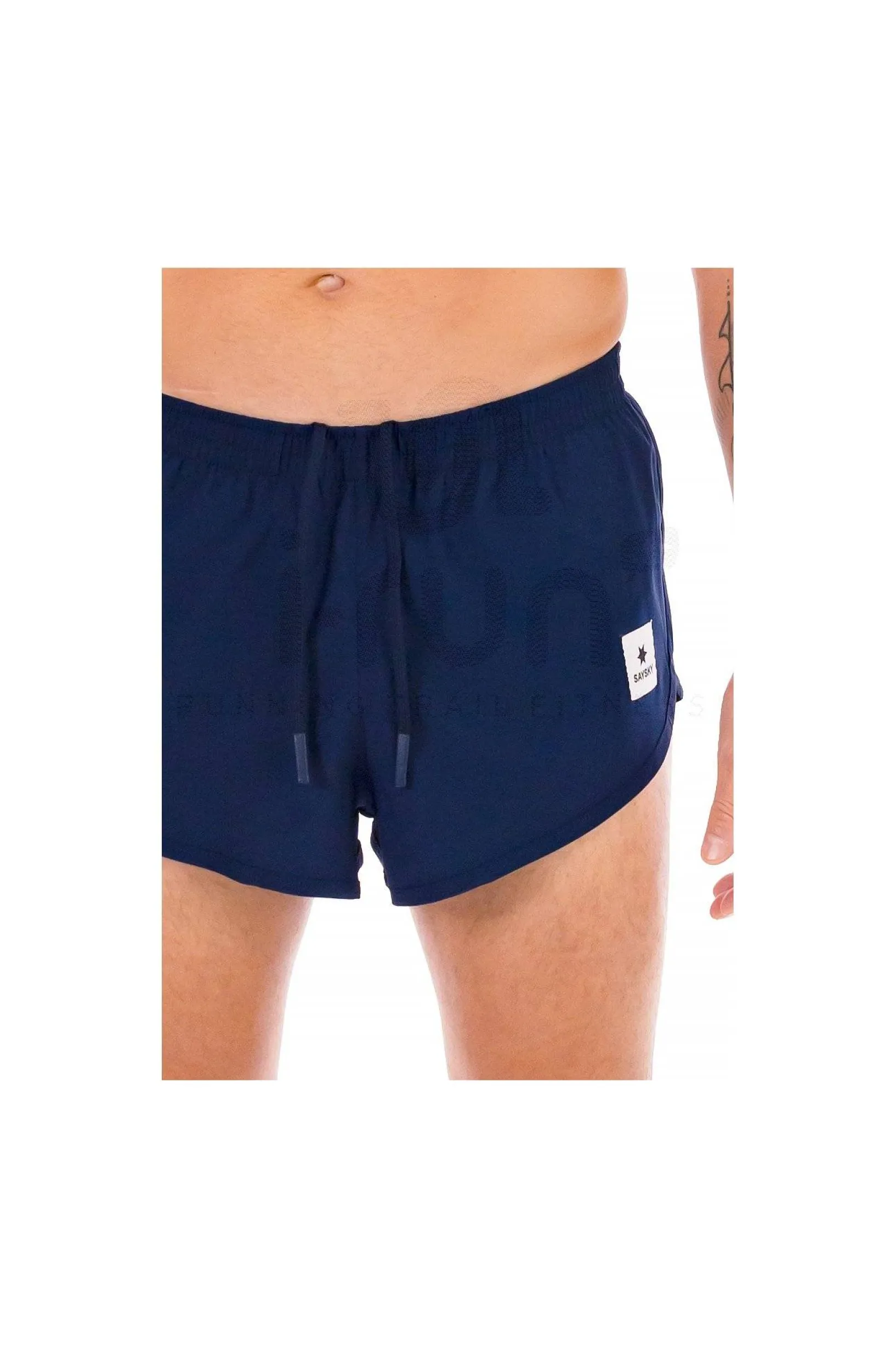 Homme Saysky Shorts / Cuissards^Combat M