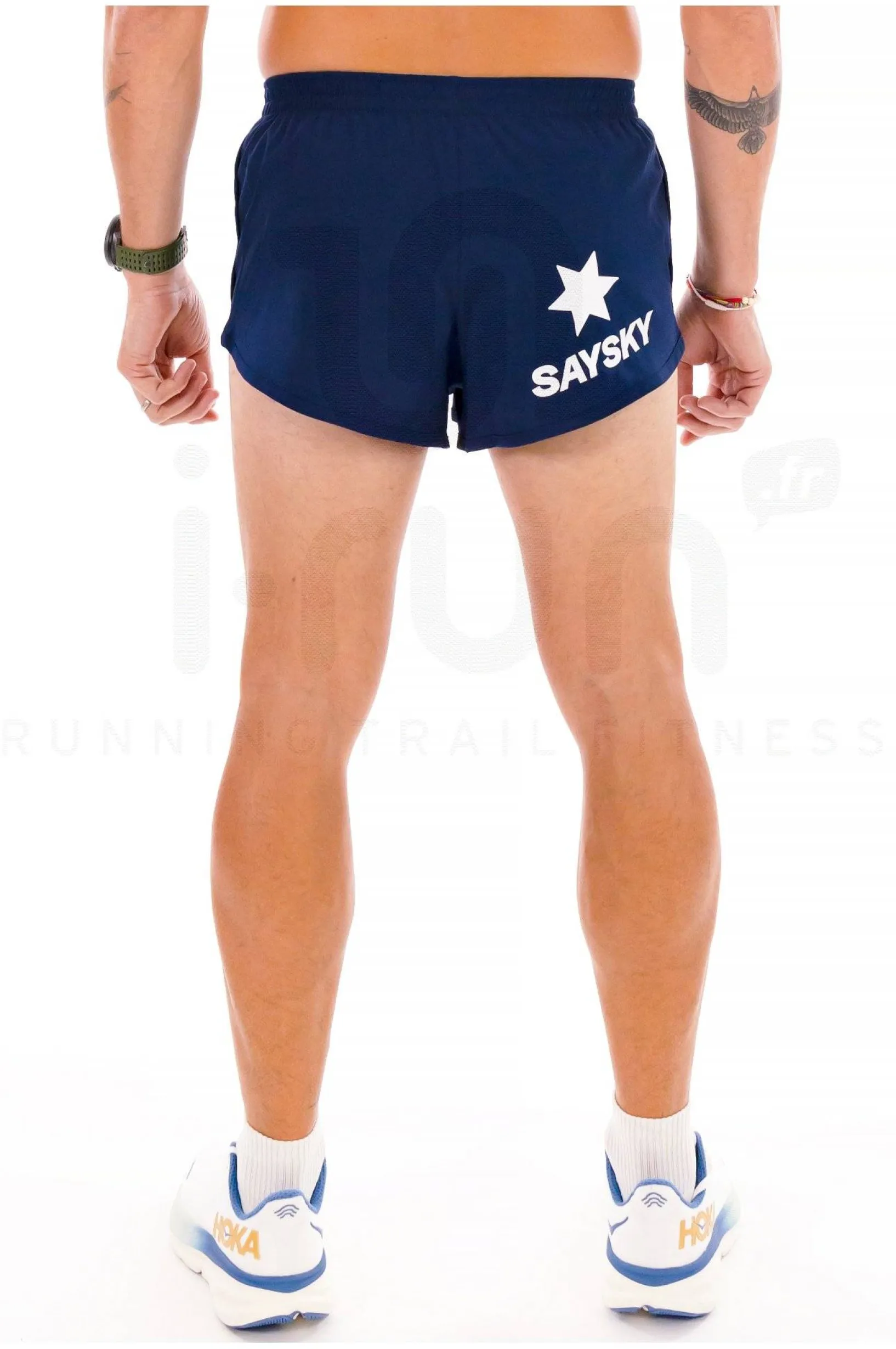 Homme Saysky Shorts / Cuissards^Combat M