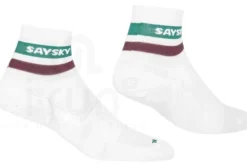 Saysky Chaussettes^Combat Quarter