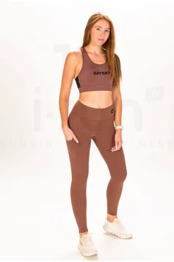 Femme Saysky Brassières / Soutiens-Gorge^Combat Sports femme