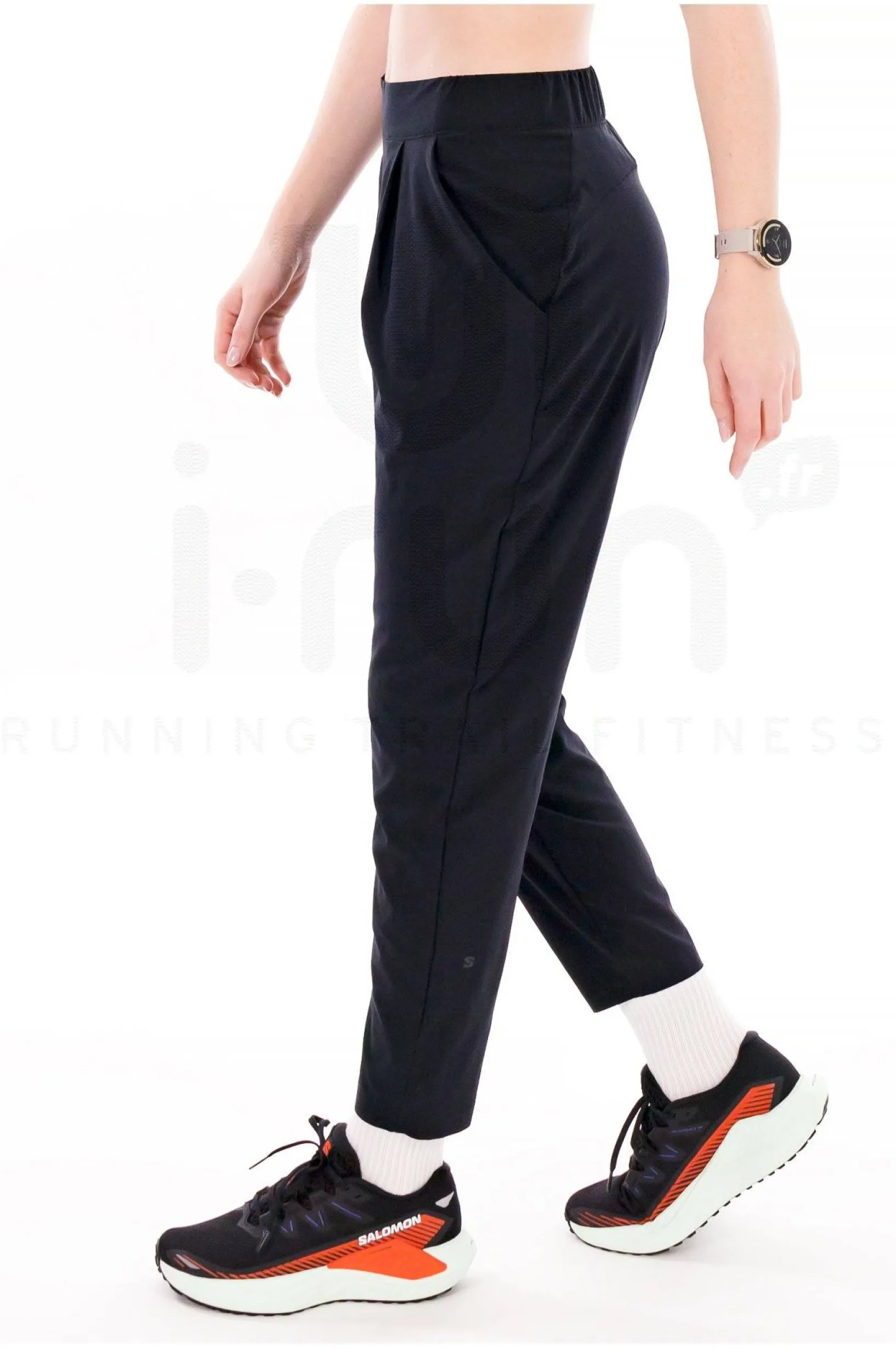 Femme Salomon Collants / Pantalons^Comet femme